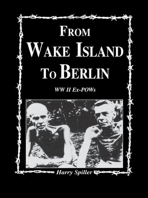 cover image of From Wake Island to Berlin